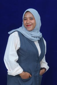 Ms.Ayu Adeline, S.Pd