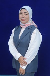 Ms.Fomi Barsuti, S.Pd
