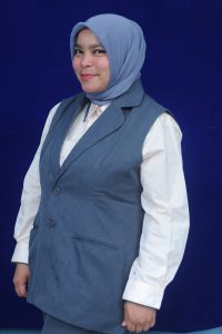 Ms.Marlia, S.Pd