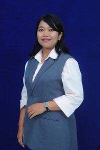 Ms.Muji Astuti, S.Pd.B