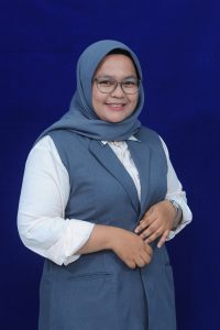 Ms.Ratih Triasih, S.Pd