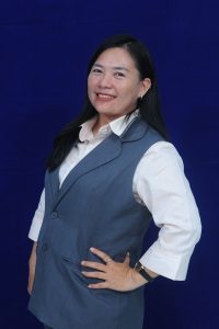 Ms.Ratnasari, S.E