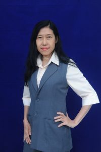 Ms.Tati Indrawati, S.Pd