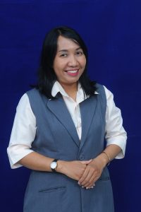 Ms.Kartika Sihombing, S.S