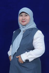 Ms.Umidah, S.Pd.AUD