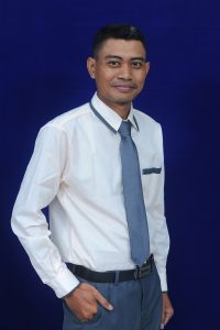 Mr.Dariyanto, S.Pd.B