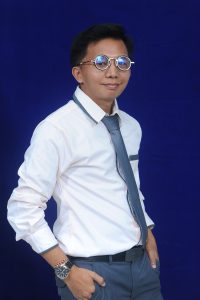 Mr.Fenara Sitinjak, S.S