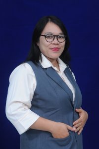 Ms.Dewi Sartika Br Sinaga, S.Pd