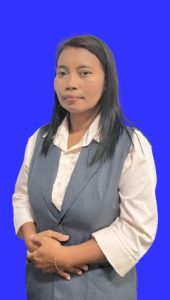 Ms.Dwi Harni, S.Pd.B