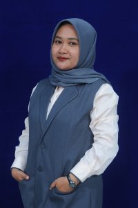 Ms. Ina Nuraini, S.Pd.